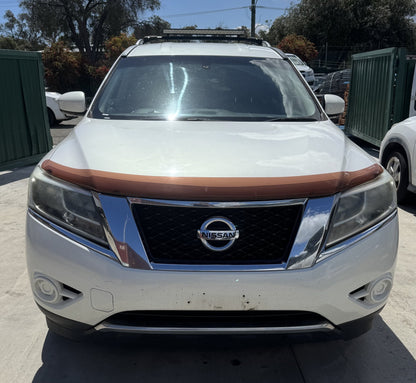 2014 Nissan Pathfinder R52
