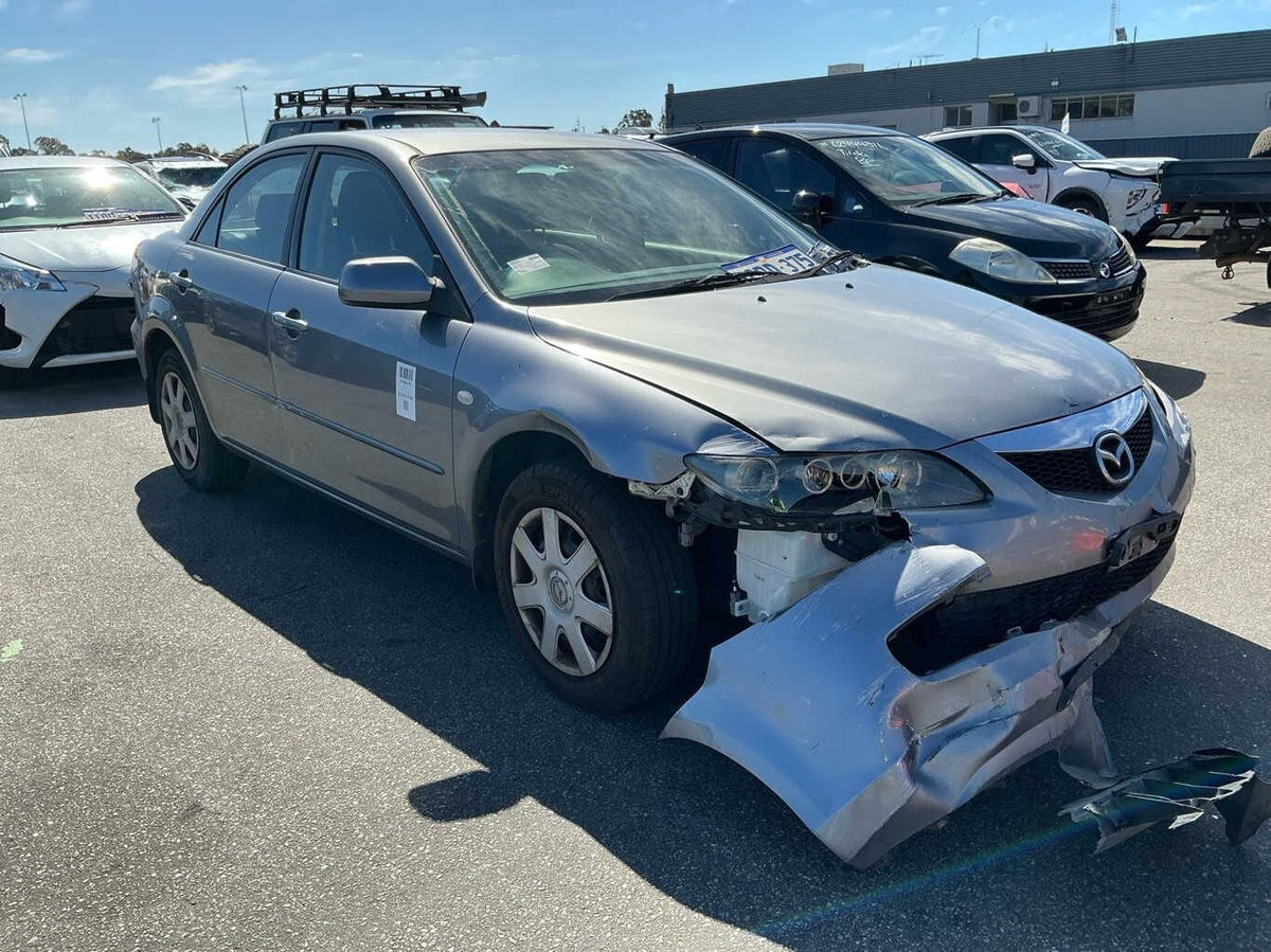 2005 Mazda Xedos 6