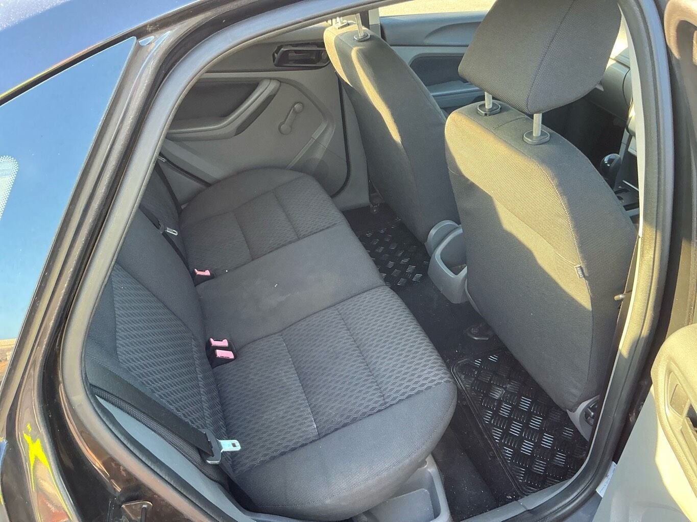 2010 Ford Focus CL LV