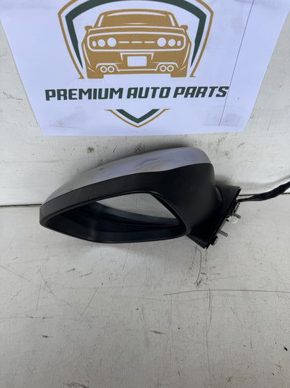 2013 Mazda CX-5 KE Station Wagon Left Door Mirror