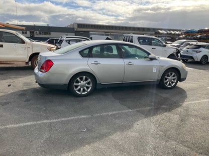 2005 Nissan Maxima Ti J31