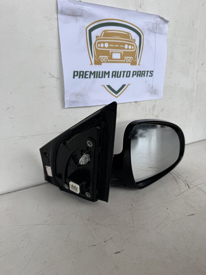 2019 Kia Sportage QL Station Wagon Right Door Mirror