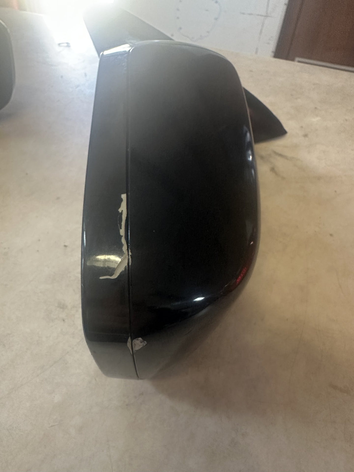 2002-2008 Honda Accord Wagon Right Door Mirror