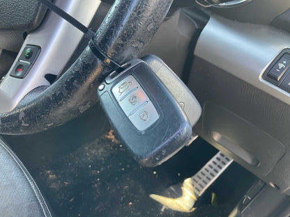 2012 Kia Sorento XM