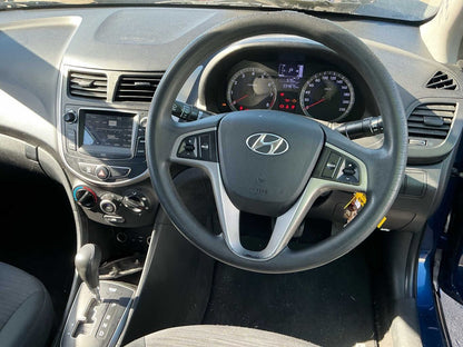 2015 Hyundai Accent Active RB
