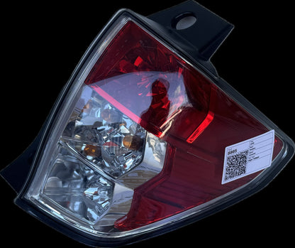 2010 Subaru Forester SH Station Wagon Right Taillight