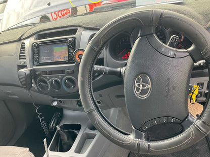 2009 Toyota Hilux SR5 N70