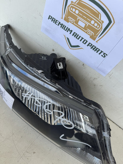 2011 Honda City GM Sedan Right Headlight