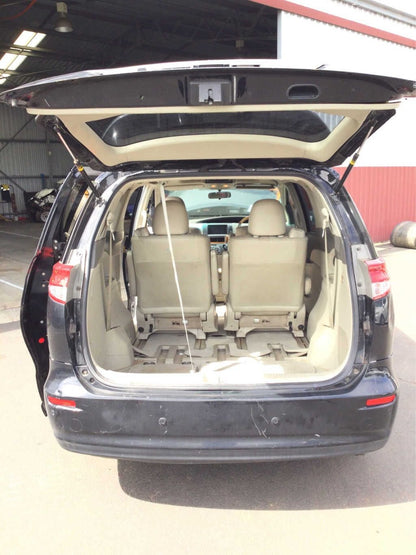 2010 Toyota Tarago R50