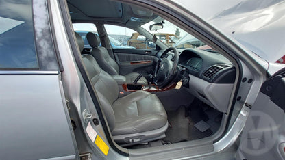 2002 Toyota Camry XV30