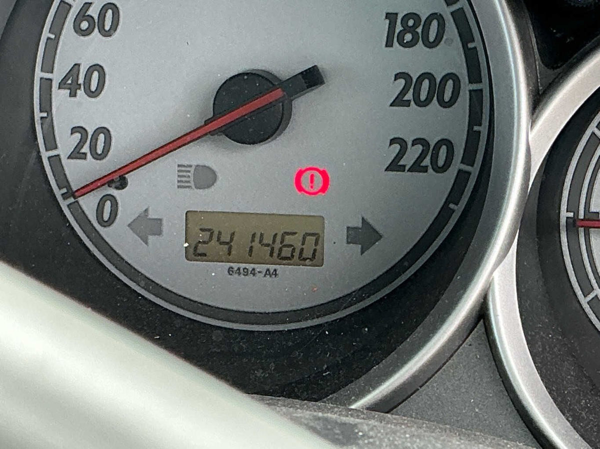 2007 Honda Jazz GD