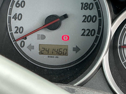 2007 Honda Jazz GD