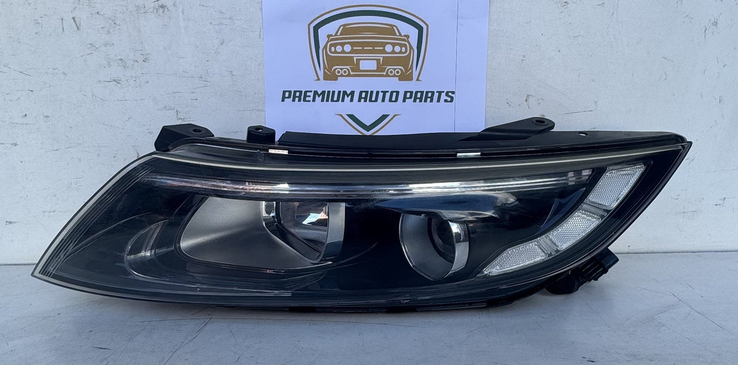 2015  TF Left Headlight