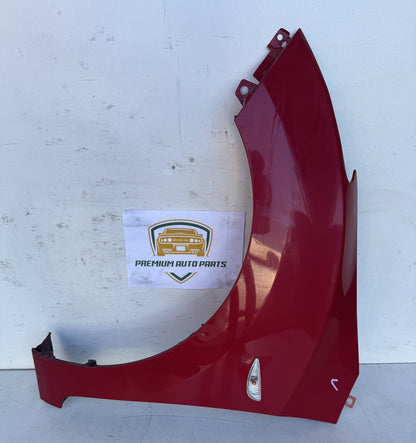 2013  GD Left Front Guard