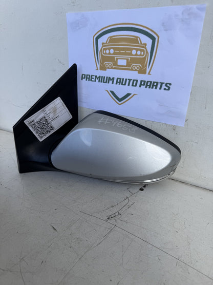 2015 Hyundai i30 GD Hatchback Left Door Mirror