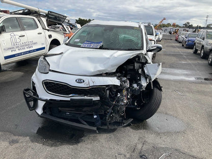 2019 Kia Sportage S QLStation Wagon 
Kia
Sportage
