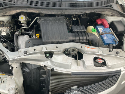 2009 Suzuki Swift Active EZ