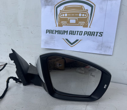 2021  MK1 - A1 Right Door Mirror