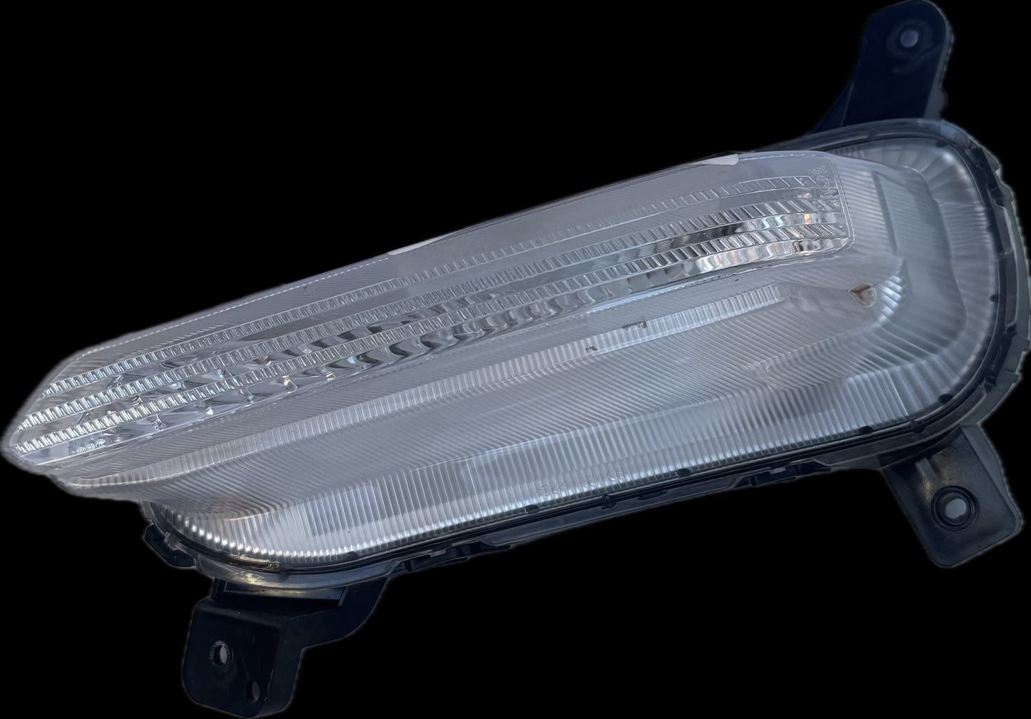 2020   Right Fog Light