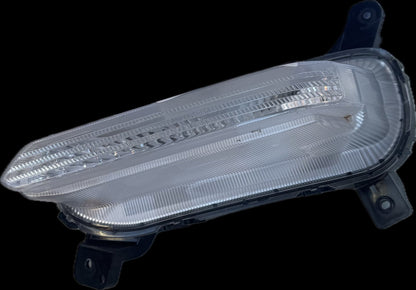 2020   Right Fog Light