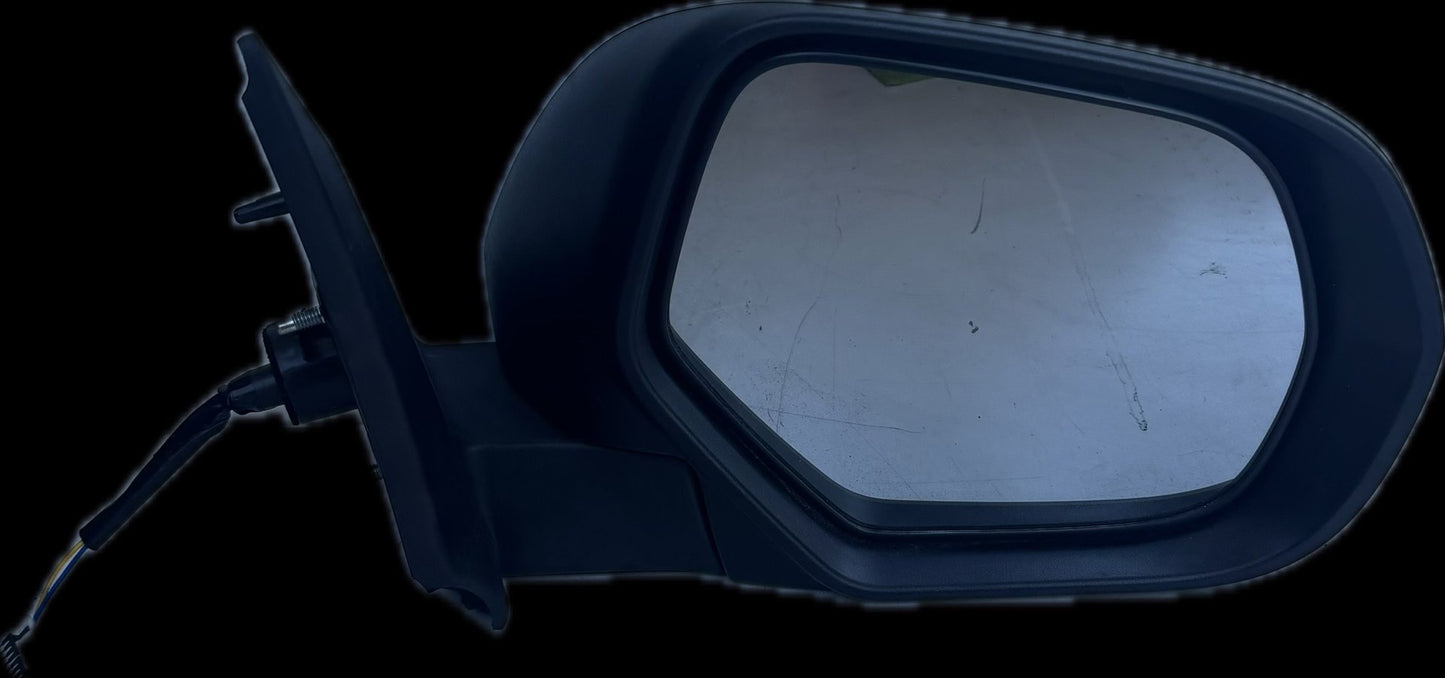 2023   Right Door Mirror