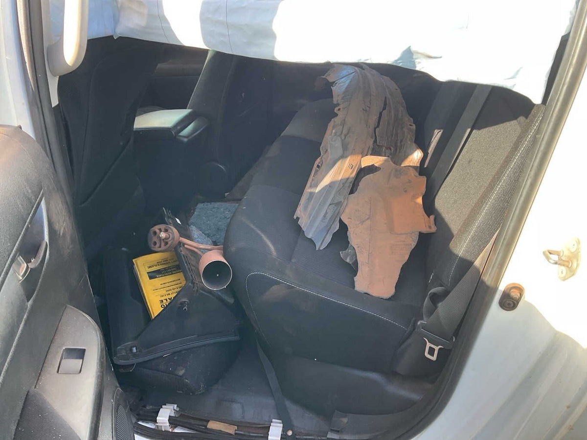 2019 Toyota Hilux AN120