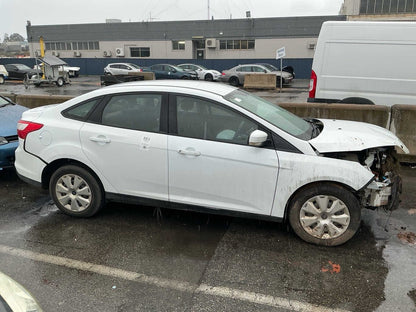 2014 Ford Focus Ambiente LW