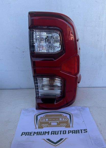 2023 Toyota Hilux Pickup Right Taillight