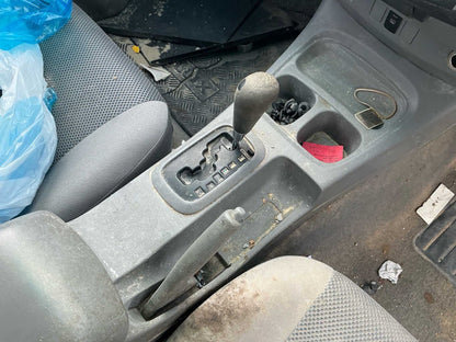 2010 Toyota Hilux SR5 N70