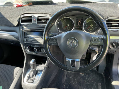 2012 Volkswagen Golf MK6- 5K