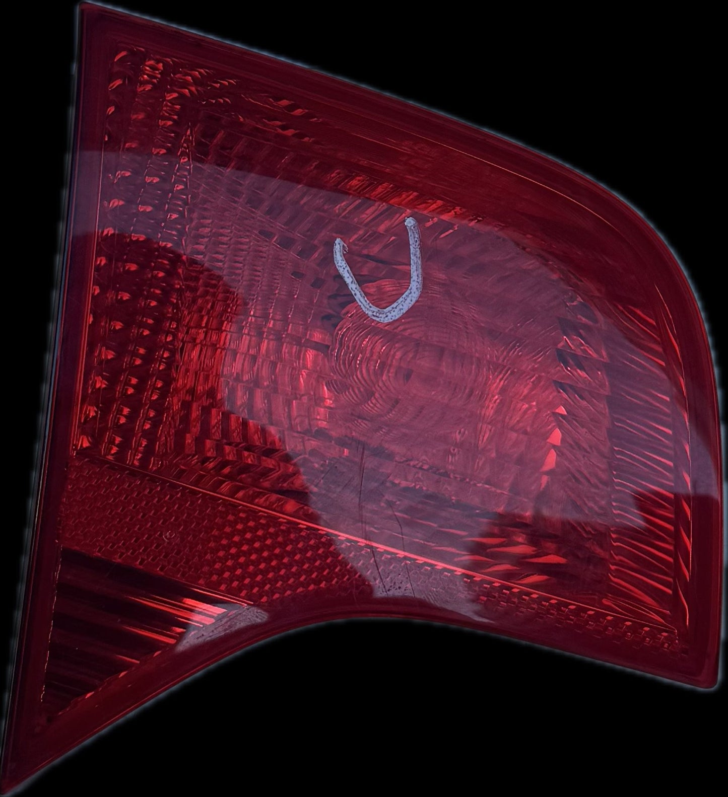 2008  B7 Left Bootlid Light
