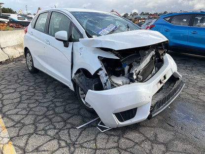 2014 Honda Jazz VTi GK