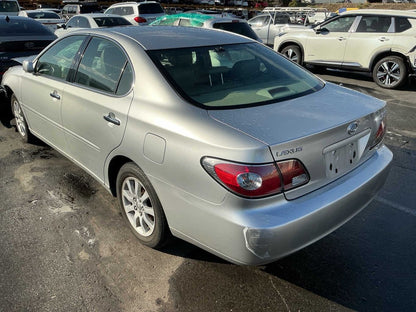 2003 Lexus ES300