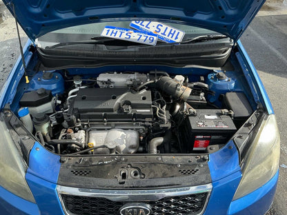 2011 Kia Rio Sports JB