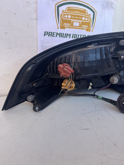 2010 Ford Falcon FG - Right Taillight