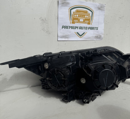 2019   Left Headlight