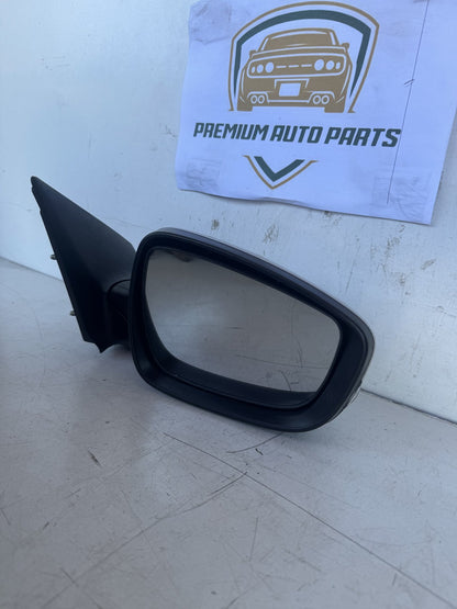 2013 Hyundai Elantra MD Sedan Right Door Mirror