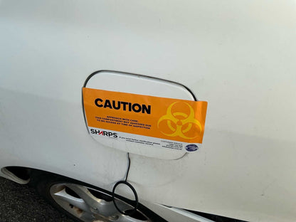 2006 Corolla