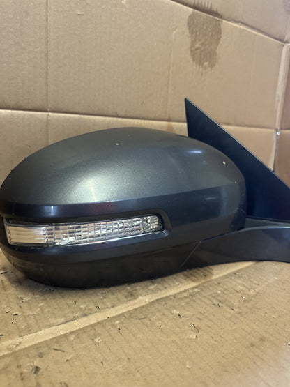 2012 Suzuki Swift Hatchback Right Door Mirror 023209
