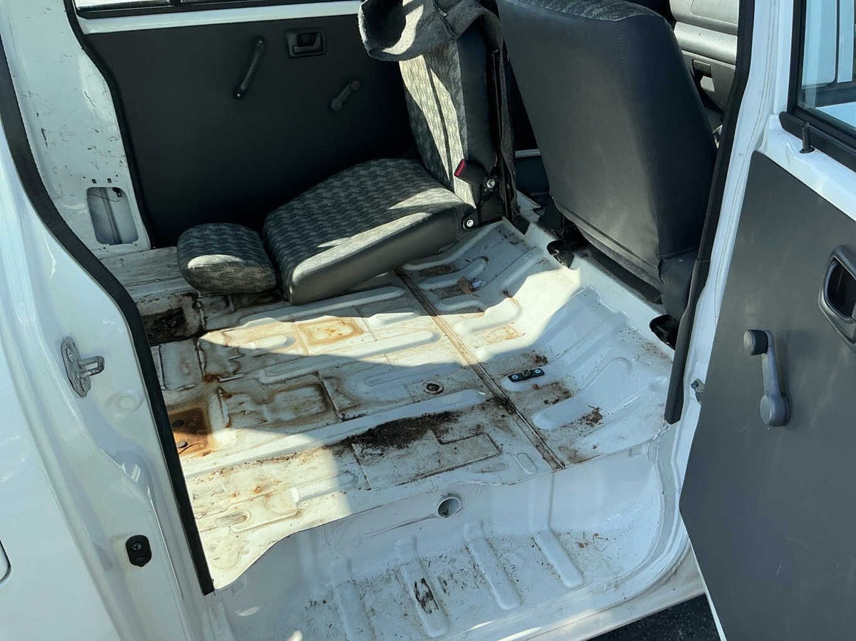 2015 Suzuki APV