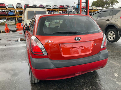 2007 Kia Rio EX JB