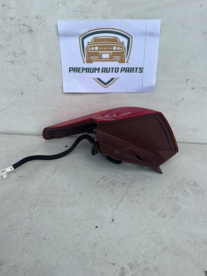 2015 Toyota RAV4 A40 - Right Taillight