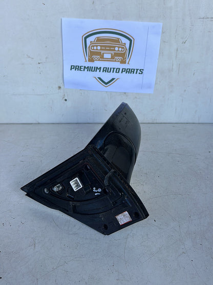 2020 Kia Sportage QL Station Wagon Right Door Mirror