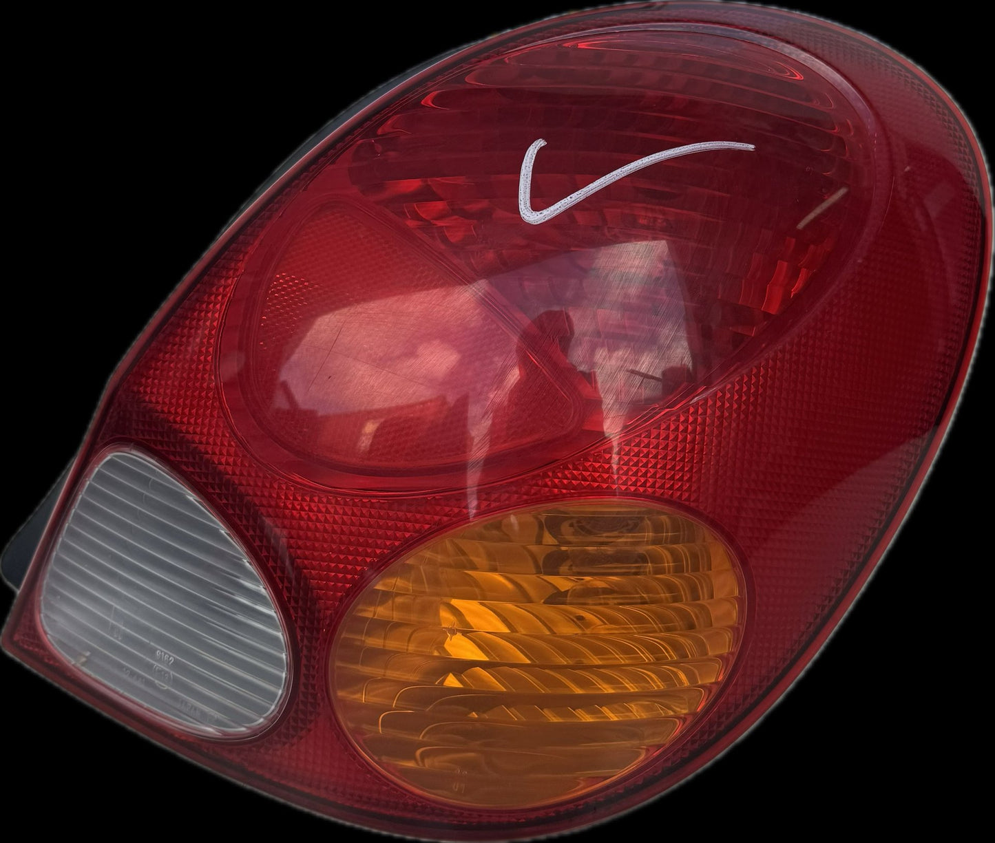 2000  E110 Right Taillight