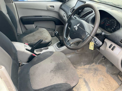 2012 Mitsubishi Triton GL MN