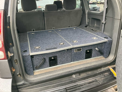 2009 Toyota Land Cruiser Prado