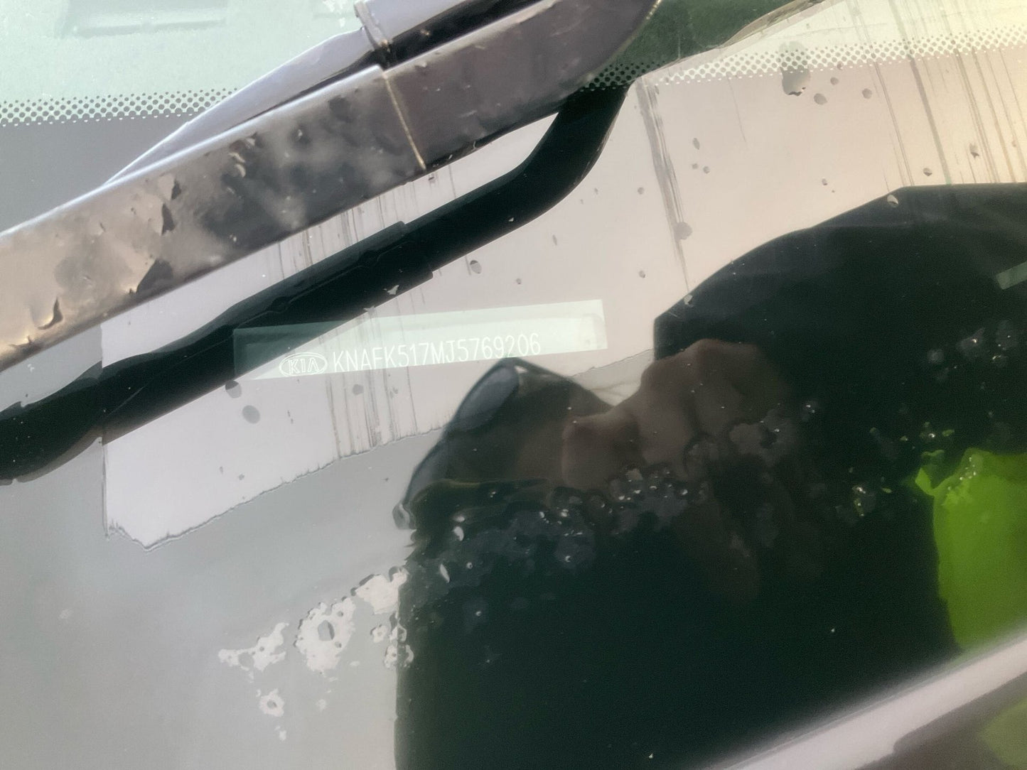 2018 Kia Cerato S YD