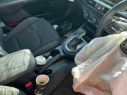 2018 Kia Cerato BD