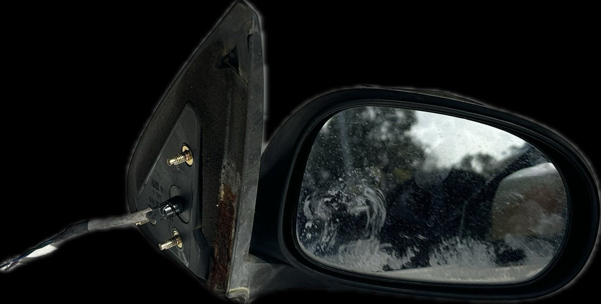 2010 Nissan Pulsar Sedan Right Door Mirror