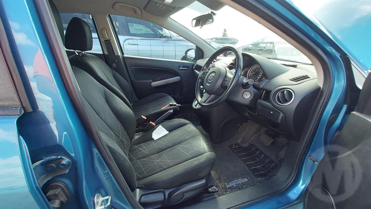 2013 Mazda